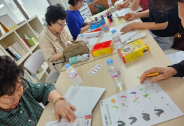 사회적기업 방문기